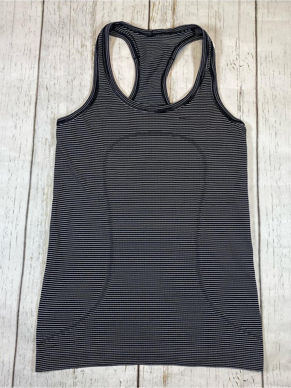 Lululemon Run Swiftly Tech Racerback Tank Top - Picture 4 of 9